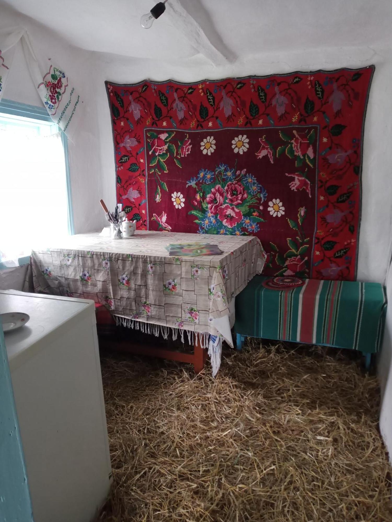 Дибинецькі Карпати Dybintsy المظهر الخارجي الصورة