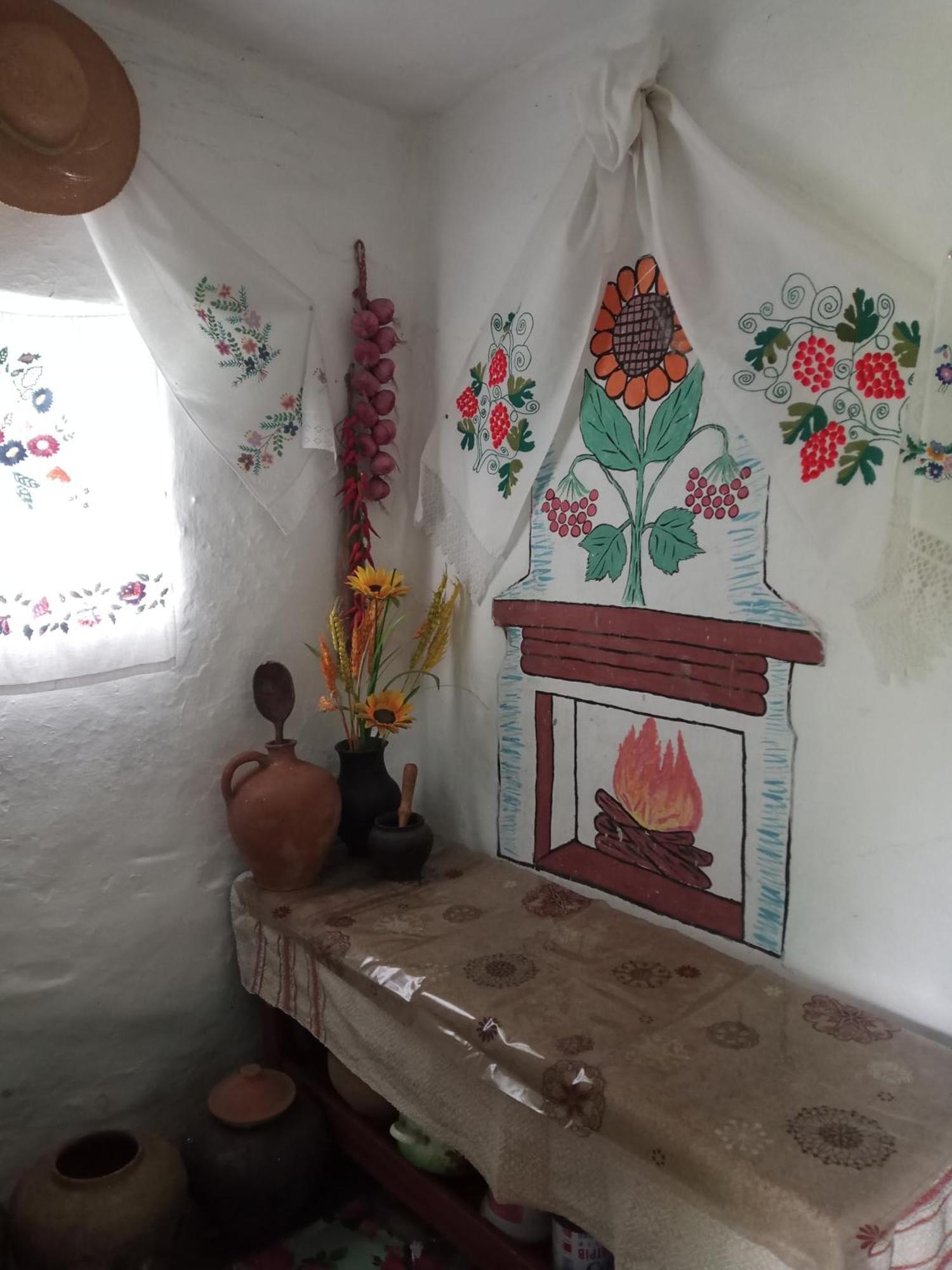 Дибинецькі Карпати Dybintsy المظهر الخارجي الصورة